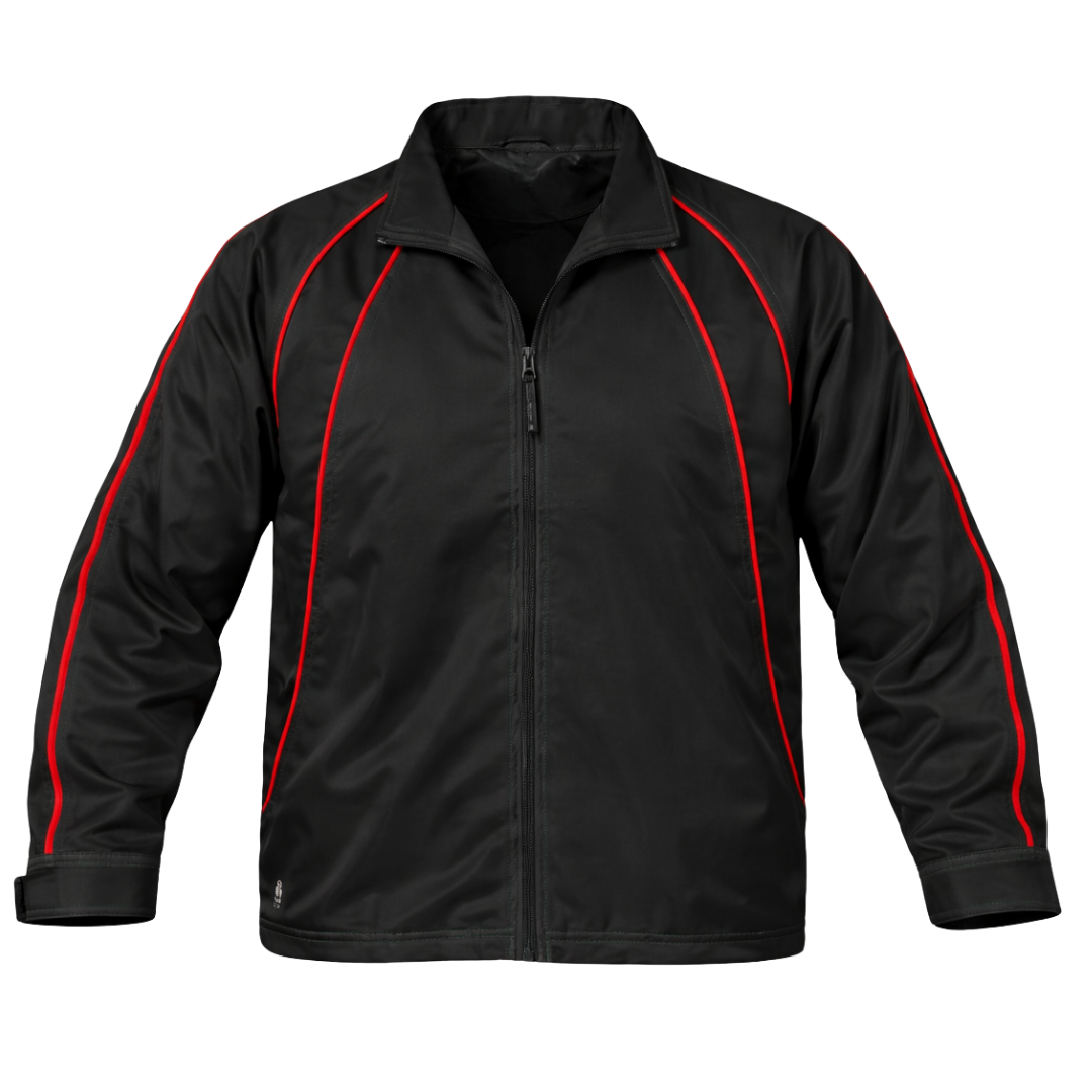 Blaze Jacket