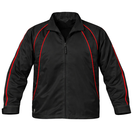Blaze Jacket