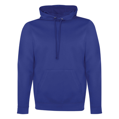 Gameday Hoodie