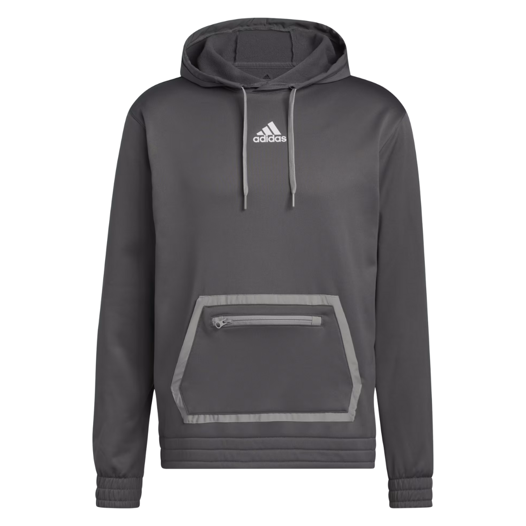 Team Issue Hoodie