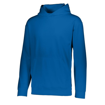 Wicking Fleece Hoodie
