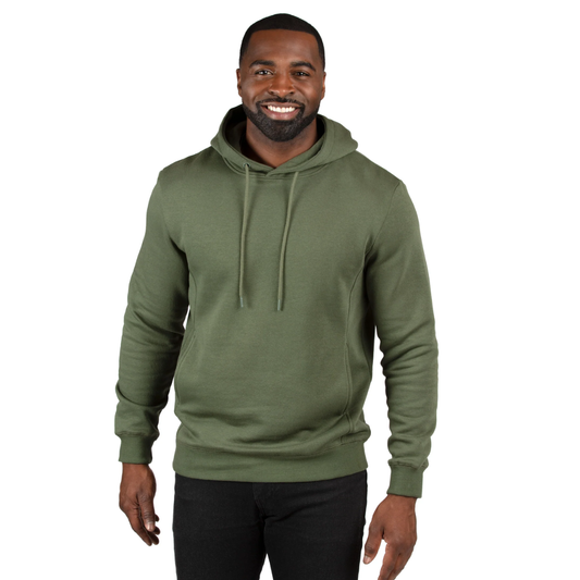 Ultimate Cotton Hoodie
