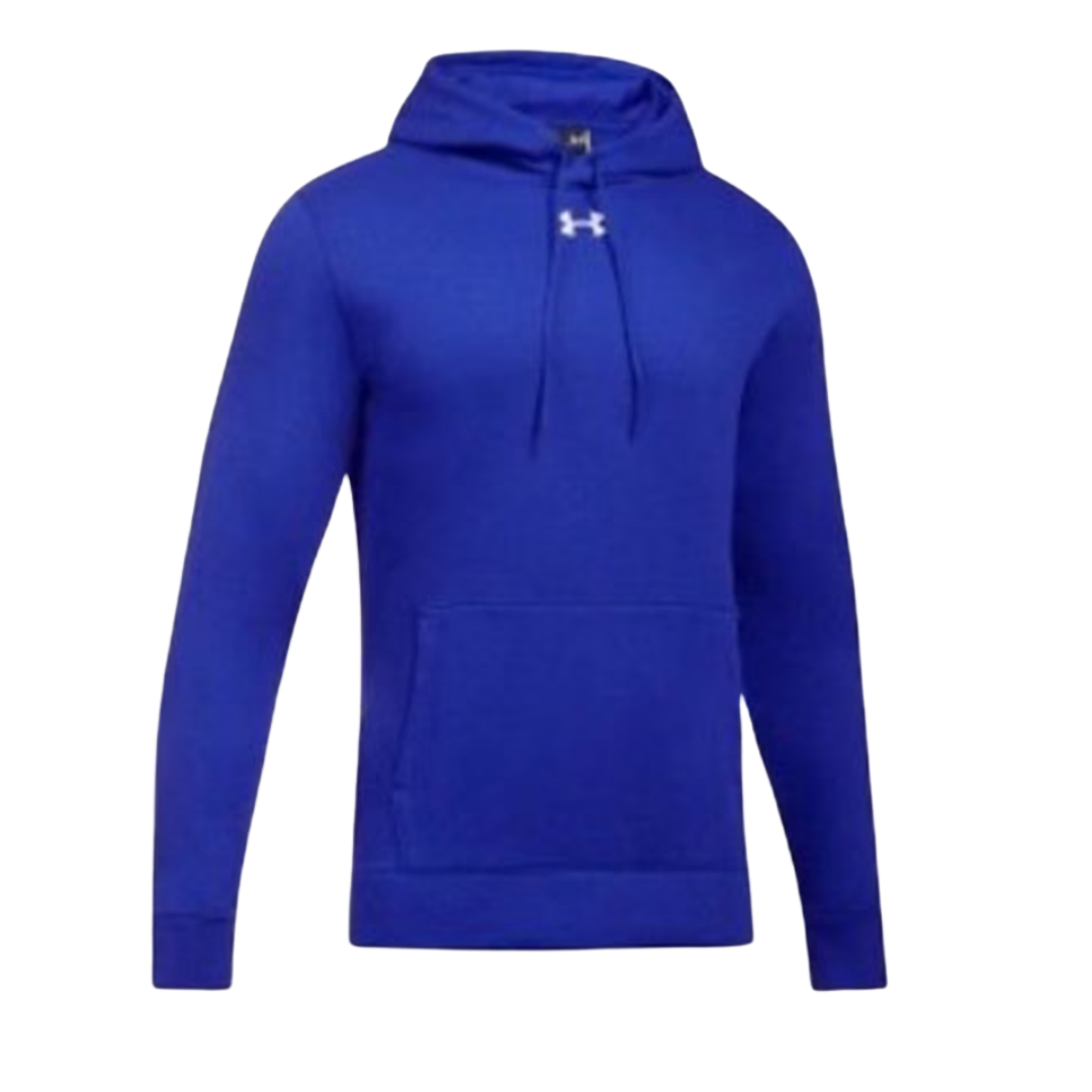 Hustle Fleece Hoodie
