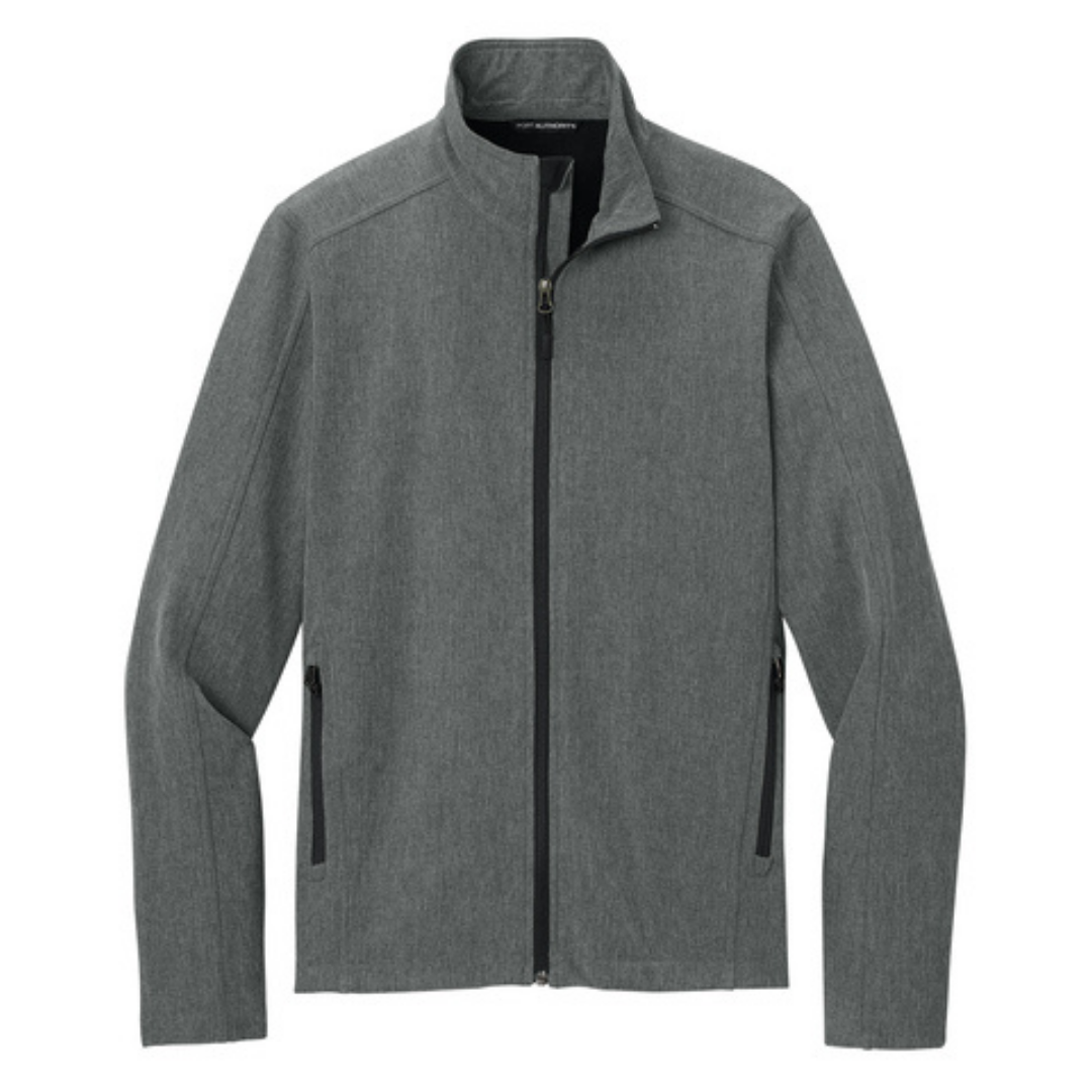 Full Zip Jacket