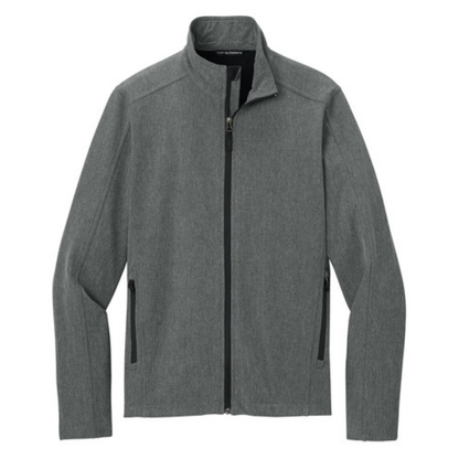 Full Zip Jacket