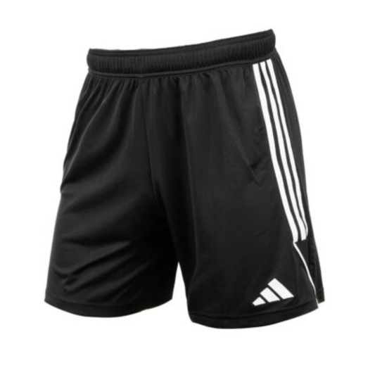 League Pocketed Shorts