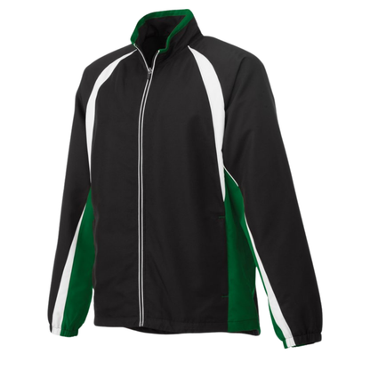 Kelton Track Jacket
