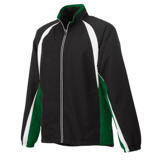 Kelton Track Jacket