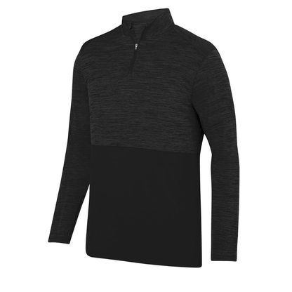 Pullover Shadow 1/4 Zip