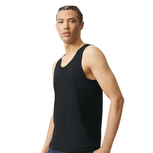 Jersey Tank Top