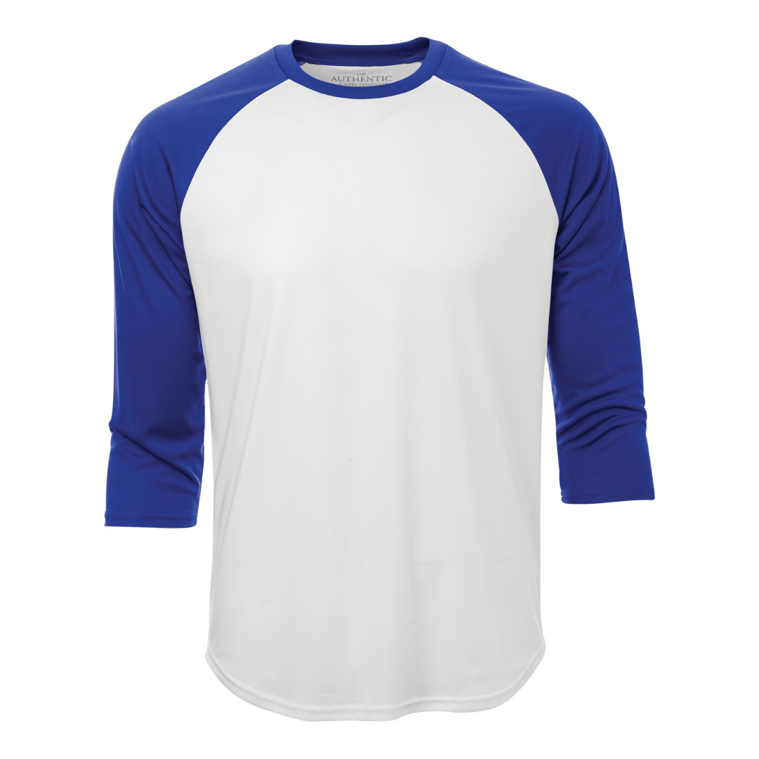 3/4 Sleeve Shirt