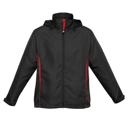 Razor Jacket