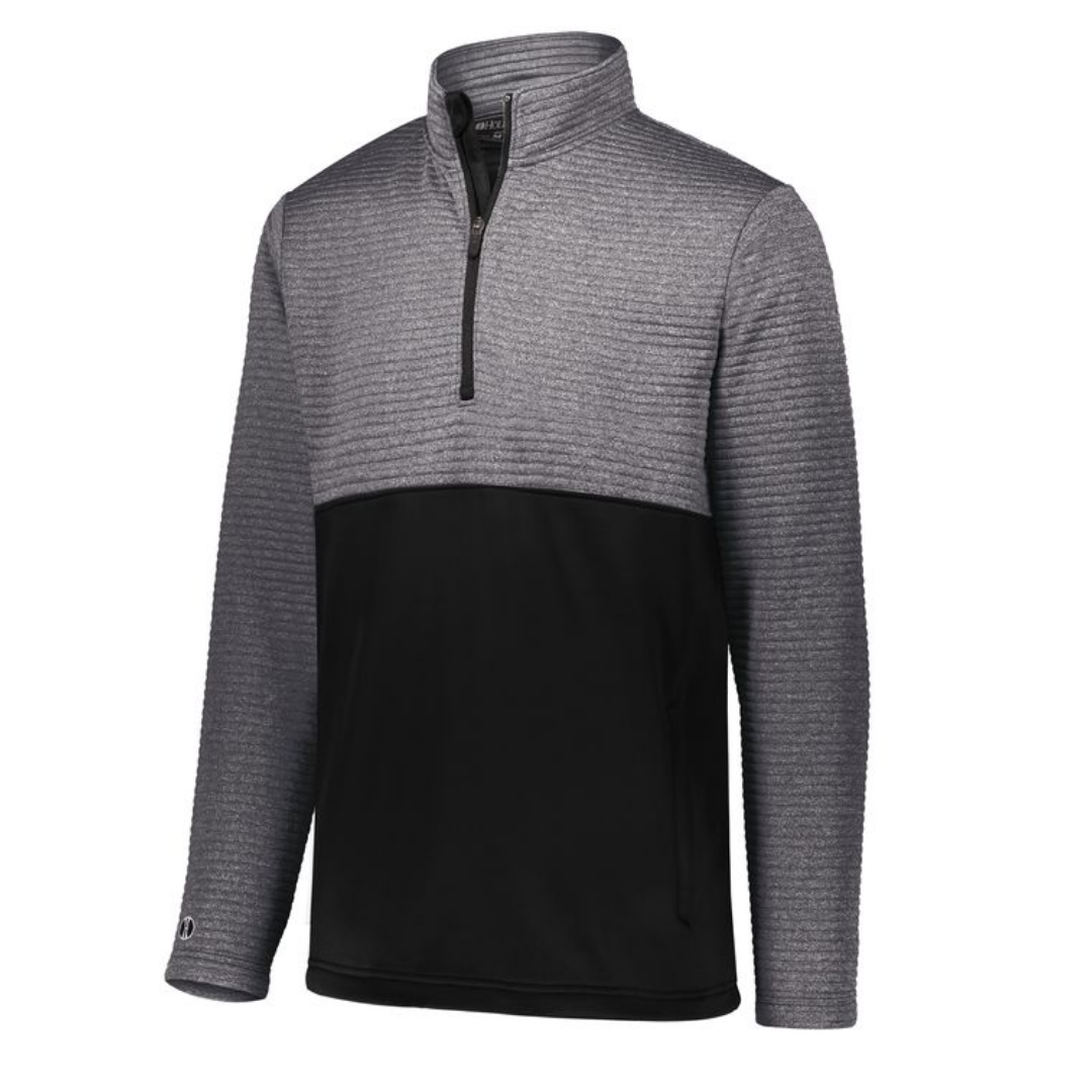 Regulate 1/4 Zip