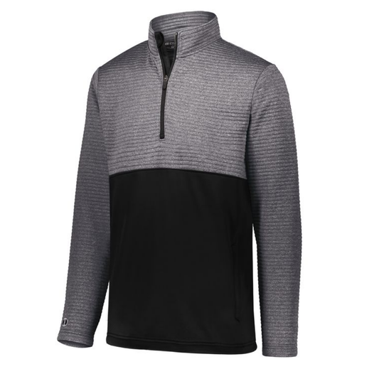 Regulate 1/4 Zip