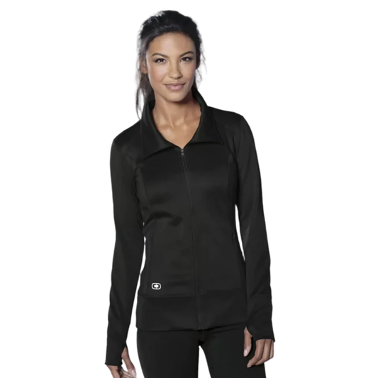 Endurance Full Zip