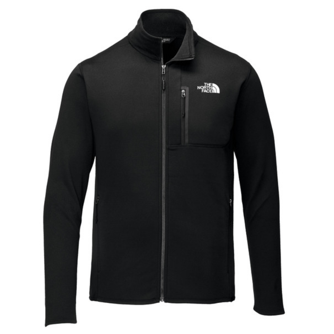 Skyline Fleece Full Zip
