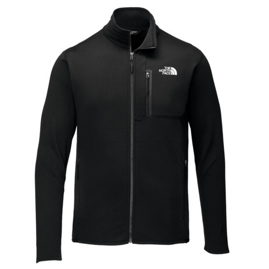 Skyline Fleece Full Zip