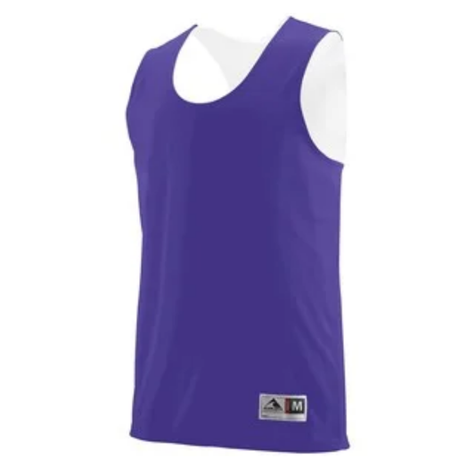 Reversible Basketbal Jersey