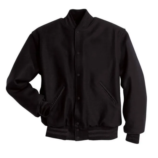 Varsity Jacket