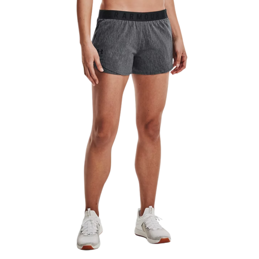 Play Twist Short