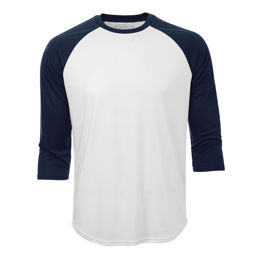 3/4 Sleeve Shirt