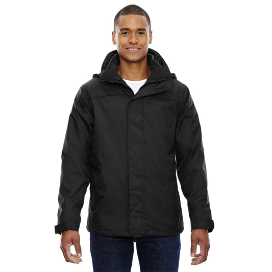 Winter Jacket