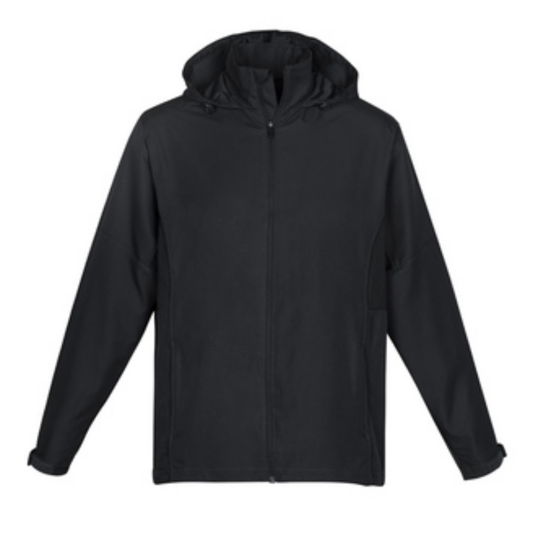 Razor Jacket