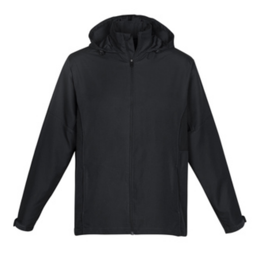 Razor Jacket