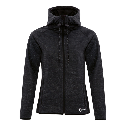 Dryframe Hooded Jacket