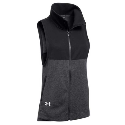 Peak Vest