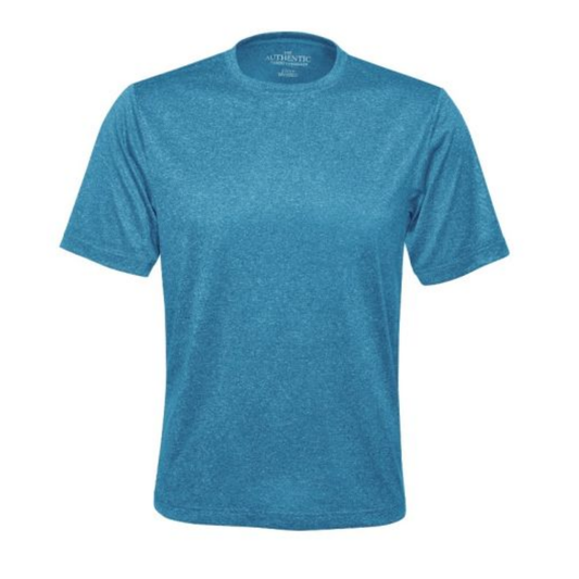 Pro Heather Performance Shirt