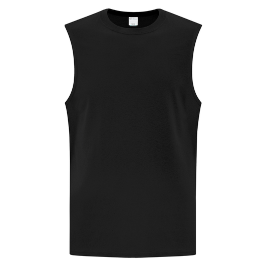 Everyday Cotton Tank