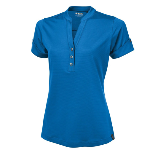 Henley Polo