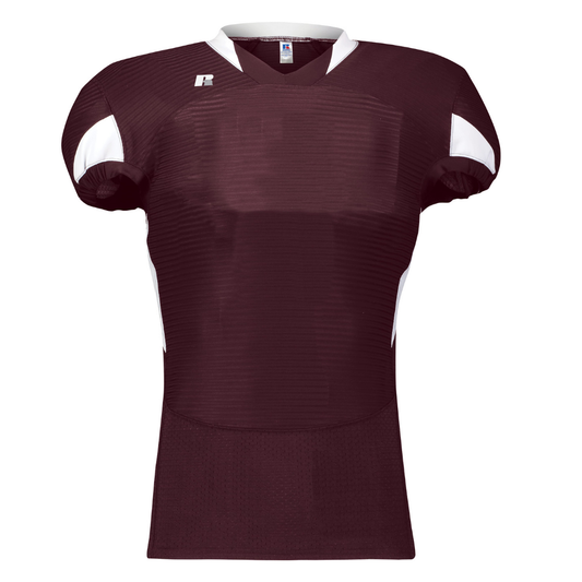 Russell Athletic Cut Game Jersey