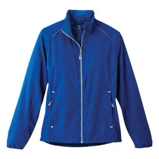 Casner Jacket