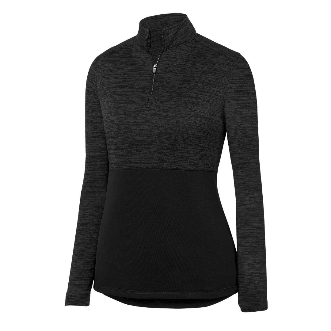 Pullover Shadow 1/4 Zip