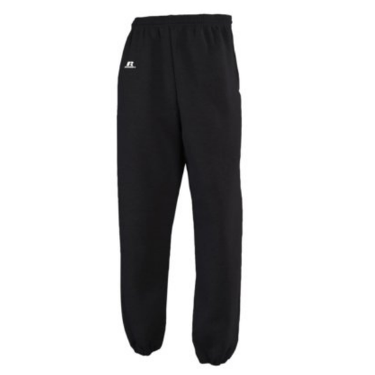 Closed Leg Pants