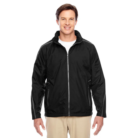 Conquest Fleece Jacket