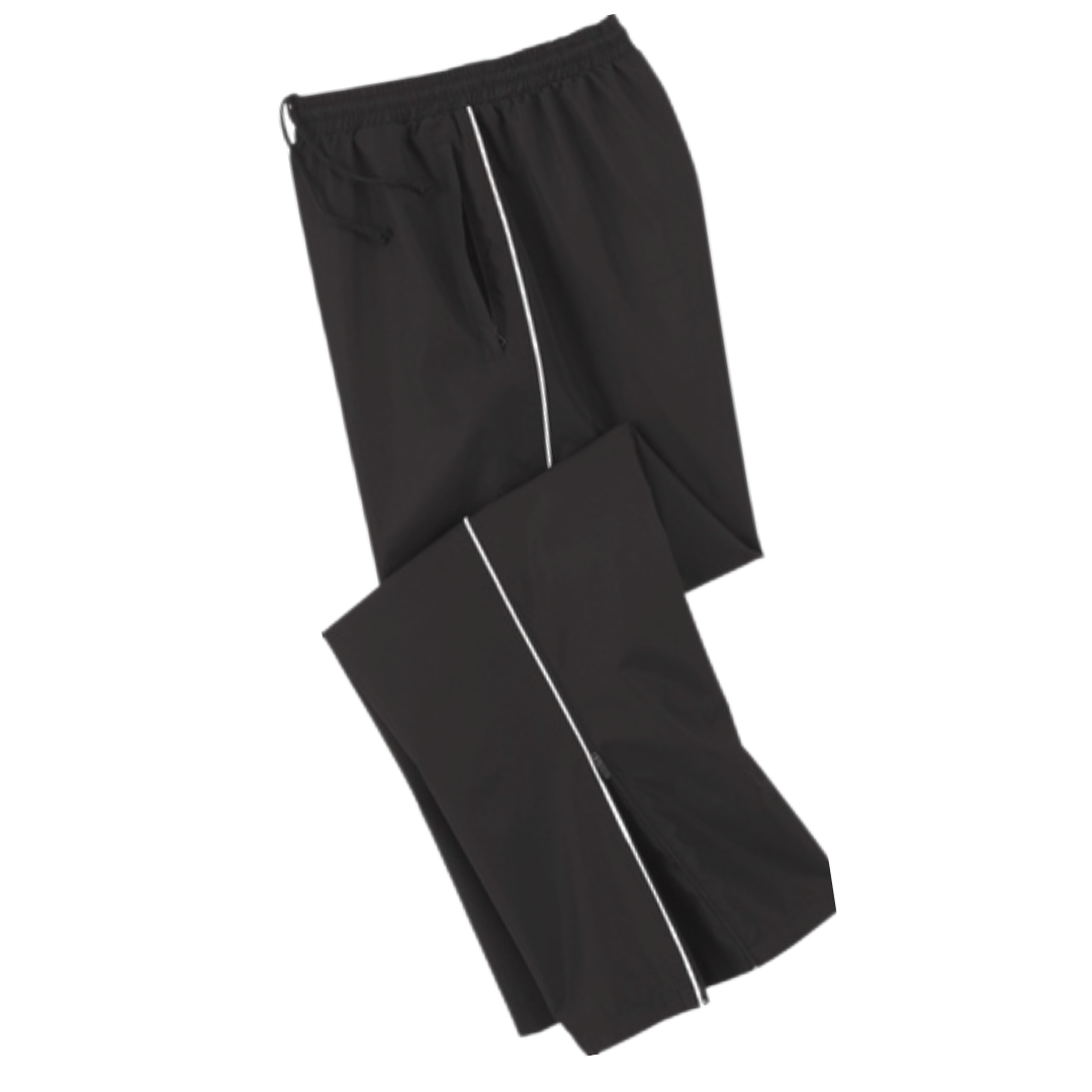 Woven Twill Pants