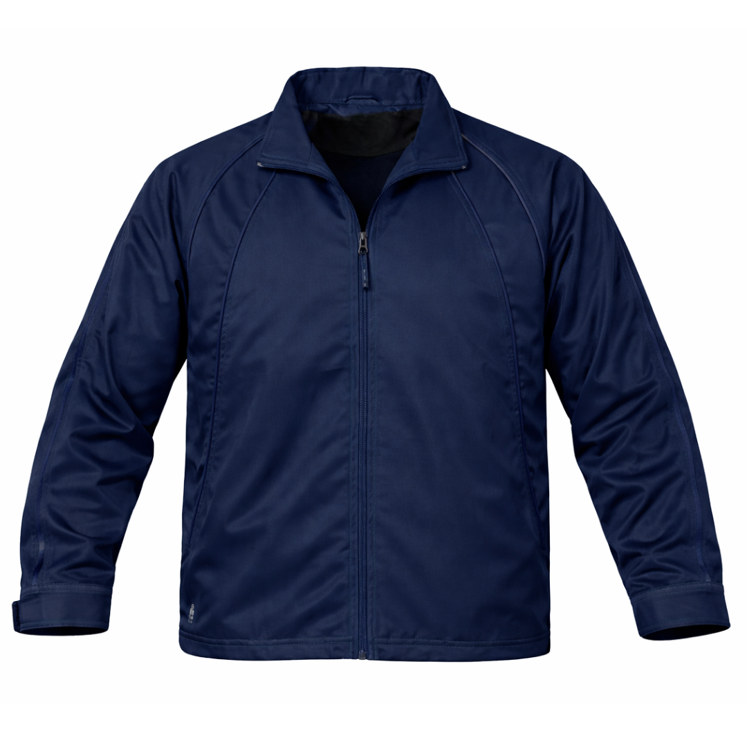 Blaze Jacket