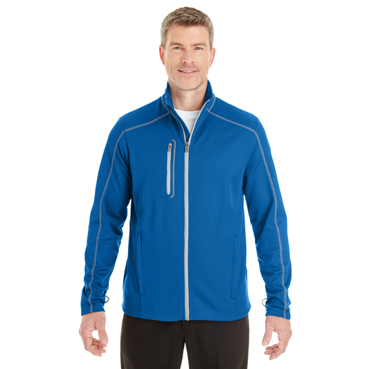 Endeavor Fleece Jacket