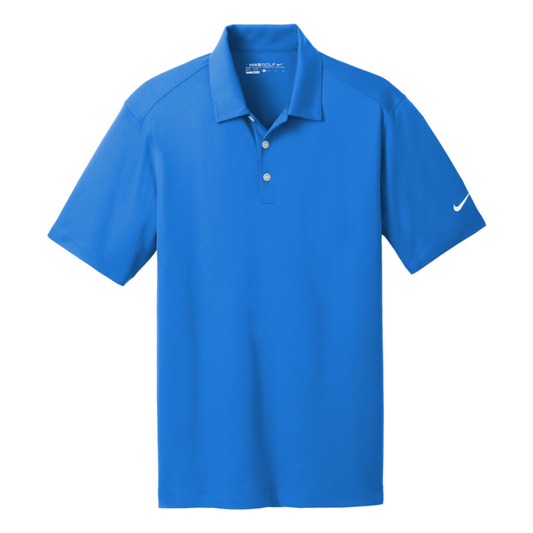 Vertical Mesh Polo