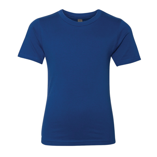 Crew Shirt