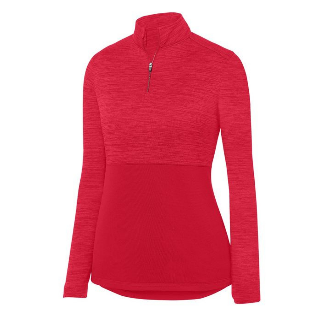 Pullover Shadow 1/4 Zip