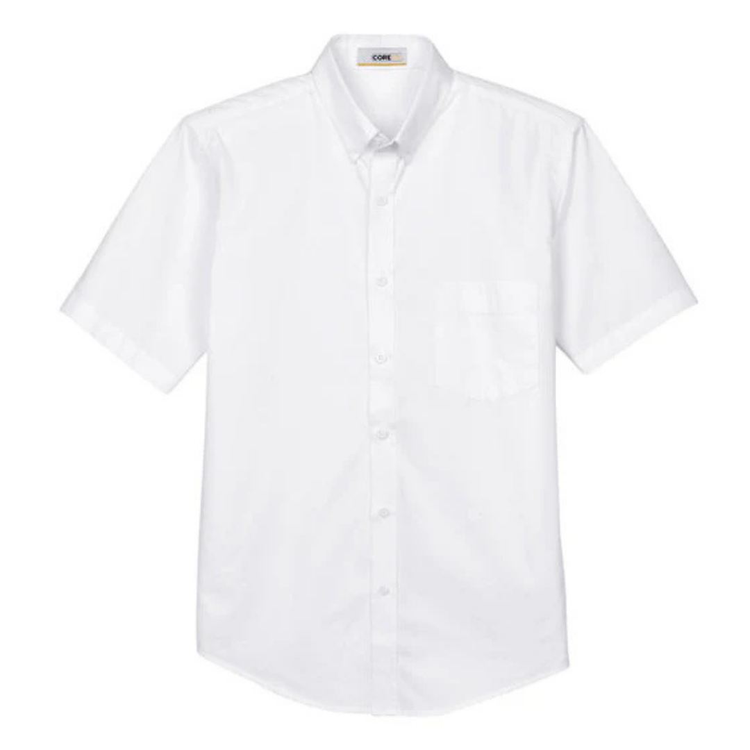 Twill Dress Shirt