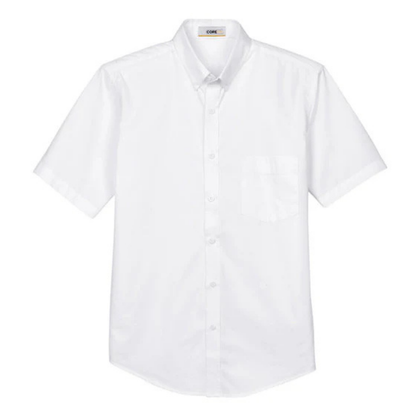 Twill Dress Shirt