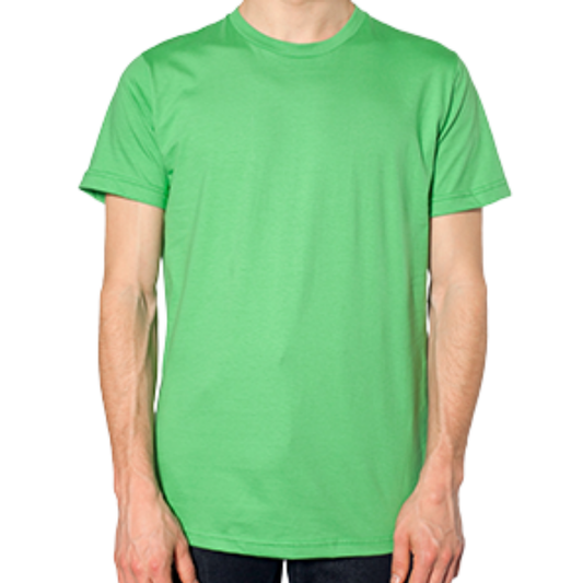 Poly Cotton T-Shirt