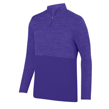Pullover Shadow 1/4 Zip