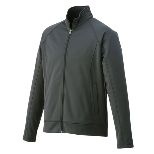 Okapi Knit Jacket