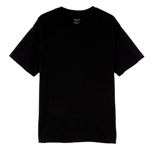Cotton Poly Shirt
